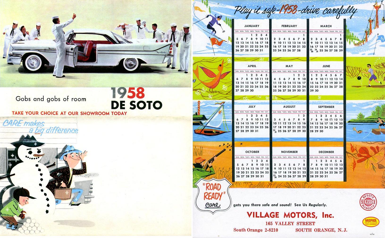 1958 DeSoto Ad02
